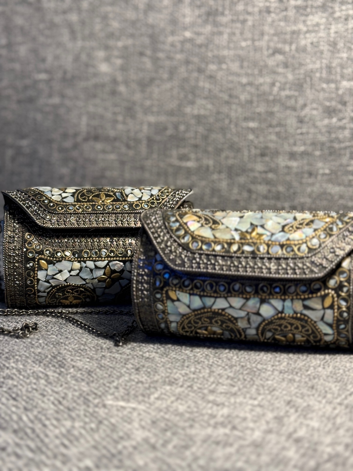 Accessories